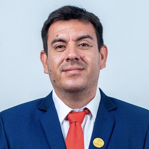 Jorge Willian Flores Rodriguez