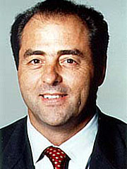 Antonio Di Pietro