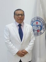 Carlos Luis Urbano Durand