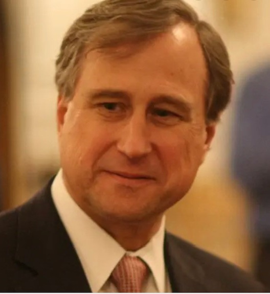 Ed Cox