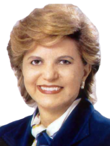 Lúcia Vânia Abrão Costa
