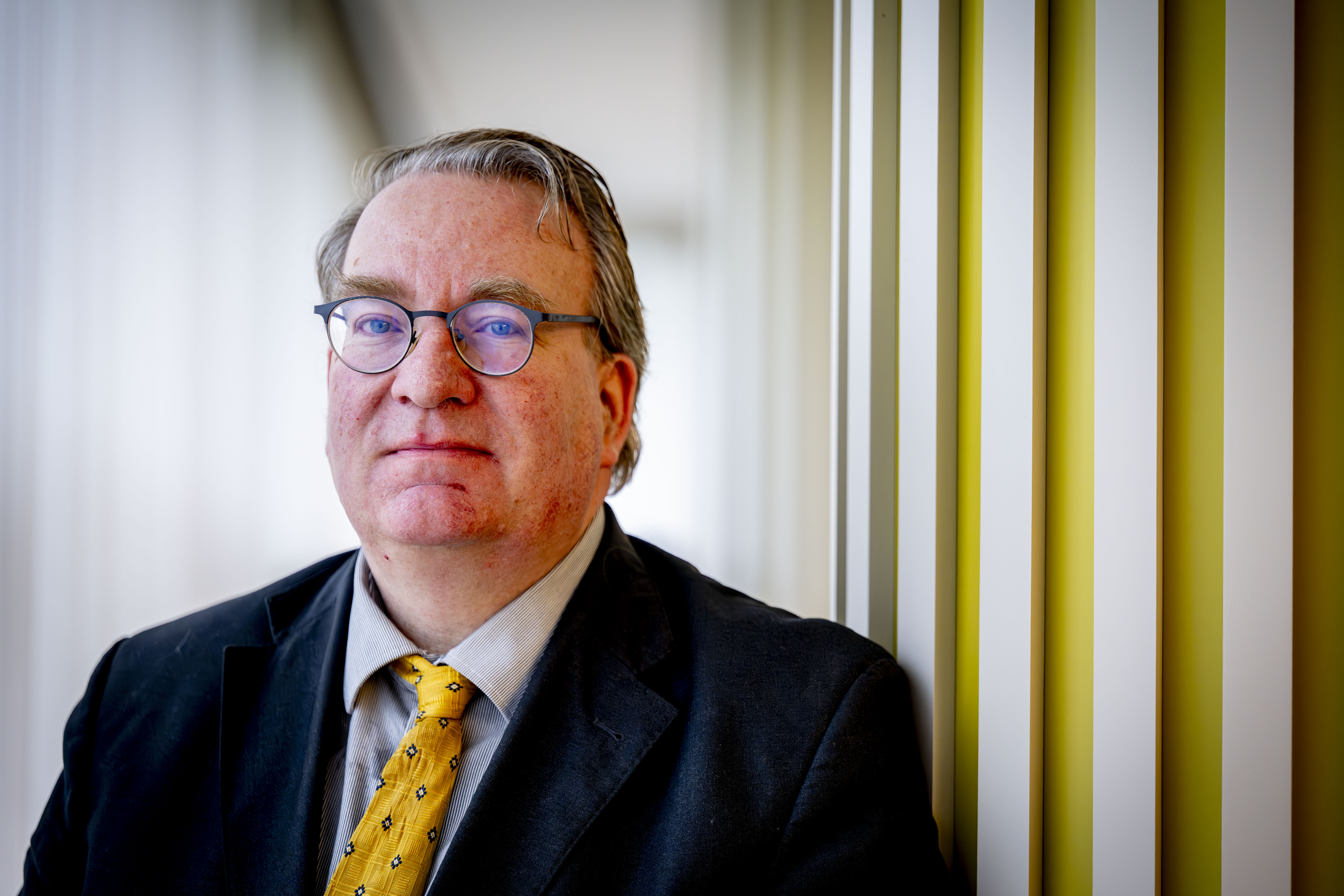Pim Walenkamp