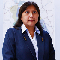 Fabiola Dzhamilia Huallpa Salazar