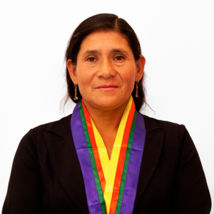 Esmilda Berru Carrasco
