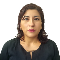 Denissa Melody García Felices