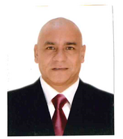 Claudio Jams Casafranca Salgado