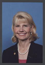 Shelley Sekula Gibbs