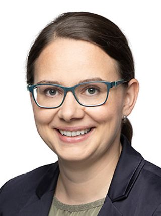 Katrin Schindele
