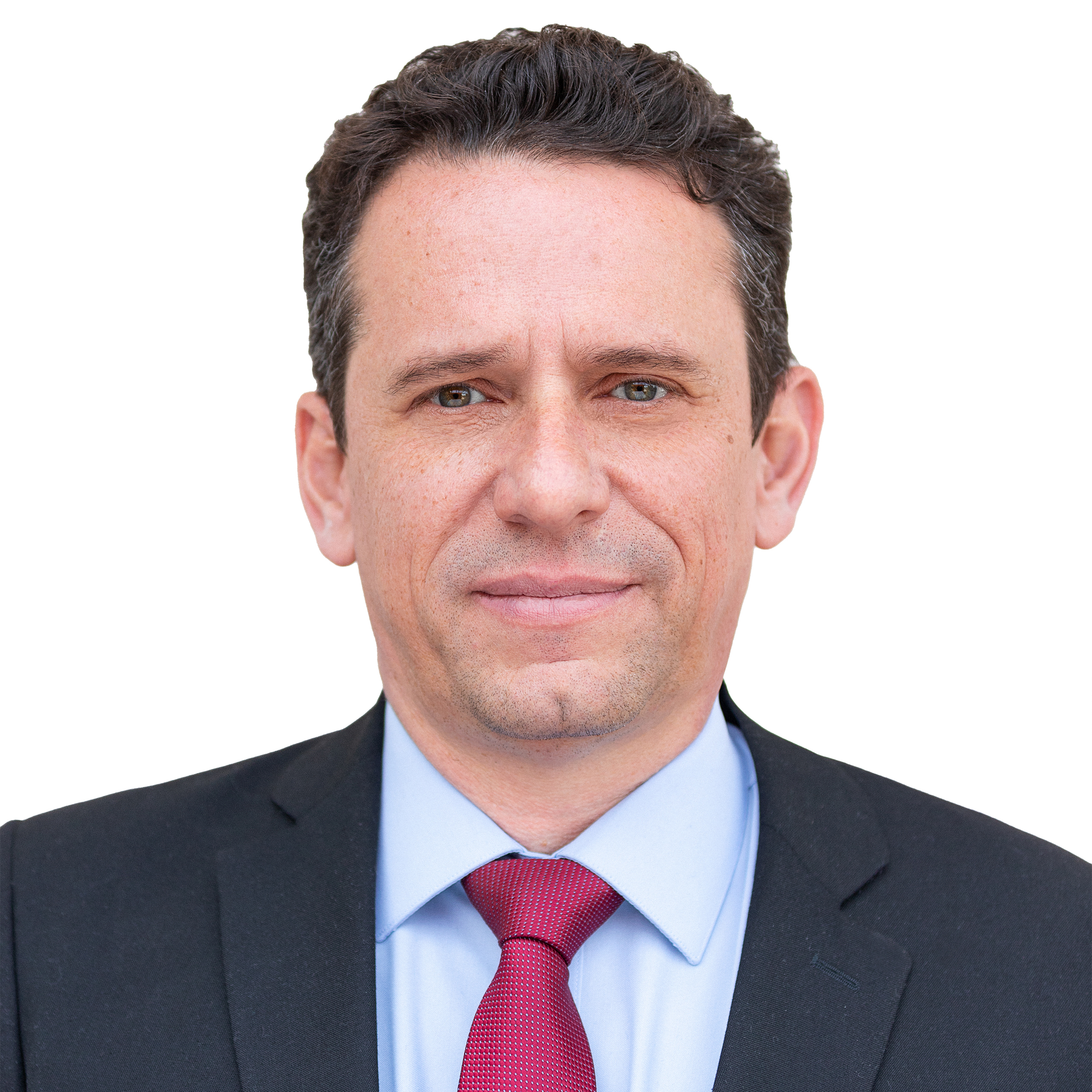 Víctor Gabriel Babayan Sosa