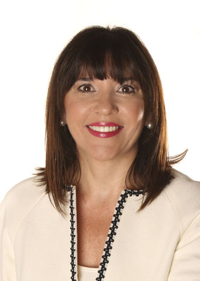 Mercedes Alonso García