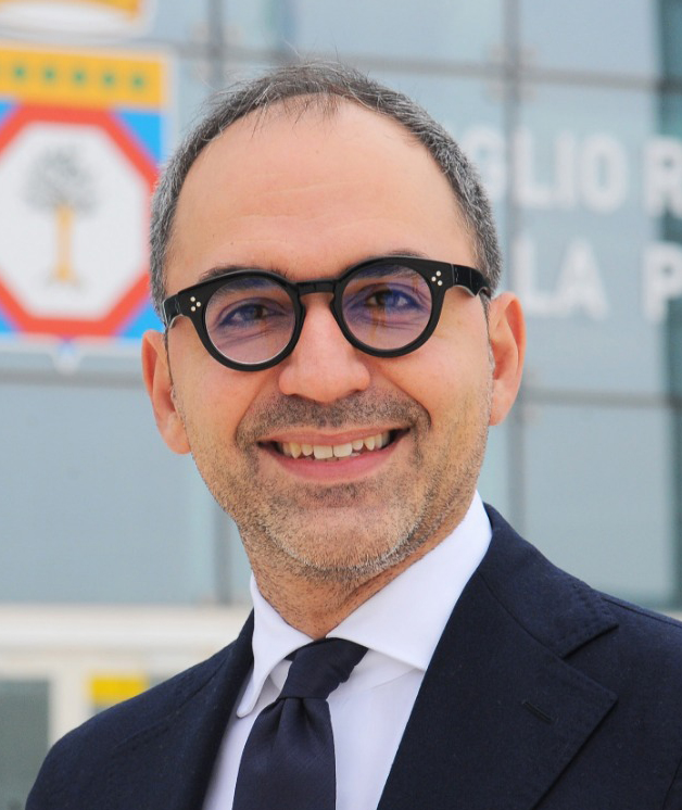 Raffaele Piemontese