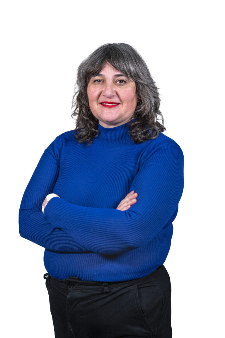 Meritxell Benedí I Altés