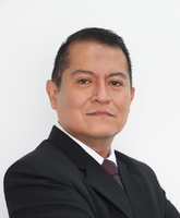 John Elvis Romero Conde
