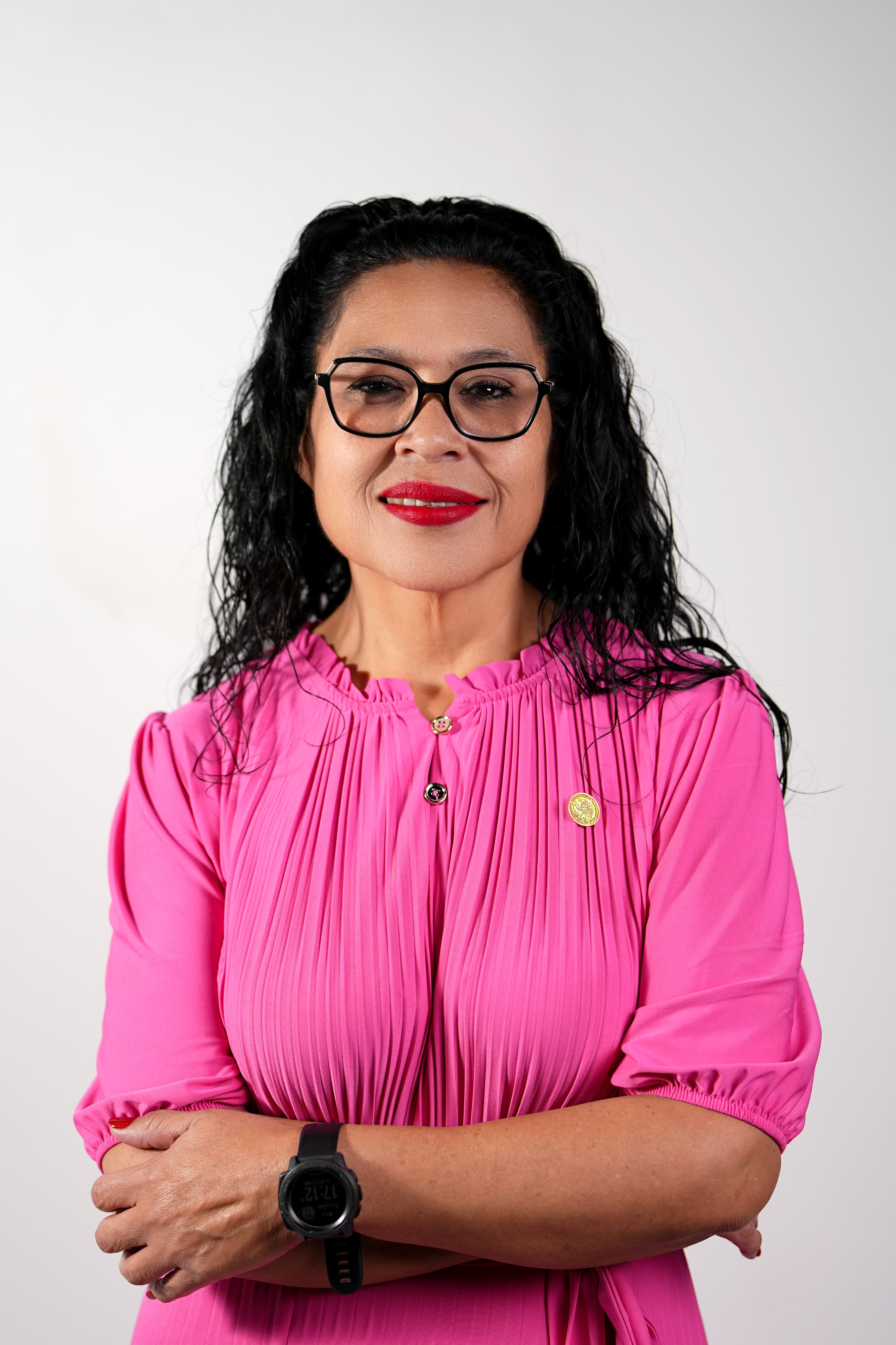 Del Rosario Morales Ramos Maria