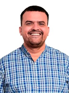 Fernando Andres Herrera Sifuentes