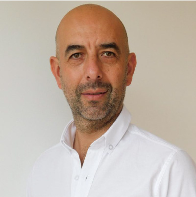 David Guerrero Tapia