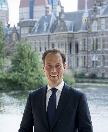 Boudewijn Revis