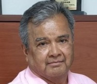 Martín Rodríguez Ramírez