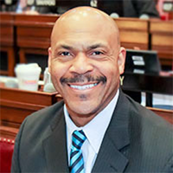 Douglas Mccrory