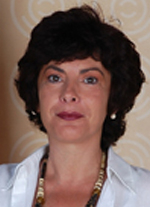 Yolanda Echeverría Gorospe