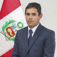 Percy Ricardo Barrueto Aguinaga
