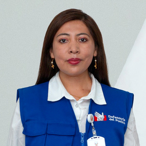 Andrea Livia Sarayasi Tejada