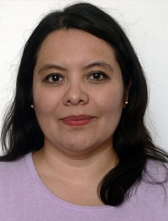 María De La Luz Rosas Lara