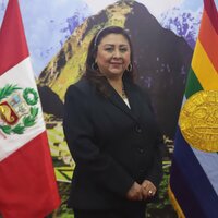 Katia Roxana Revollar Florez