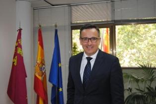Diego A. Conesa Alcaraz