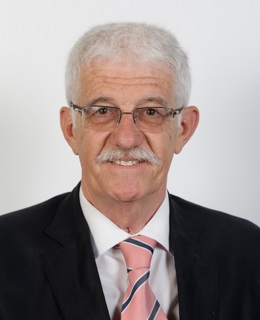 Juan Ramón Represa Fernández