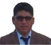 Javier Martín Bernal Bernal
