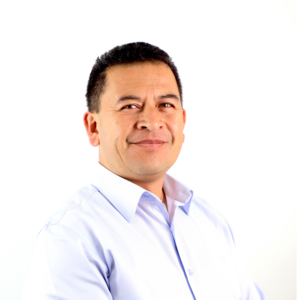 Richard Obando Barahona