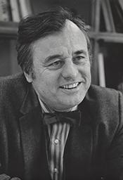 Bob Eckhardt