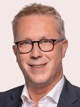 Andreas Larem