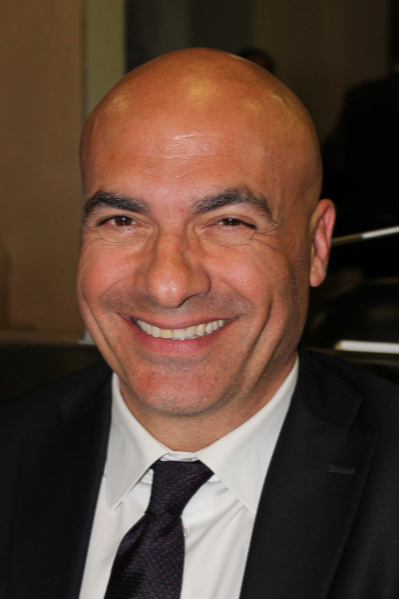 Luca Braia
