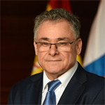 Bernardo Emilio Macías Gutiérrez