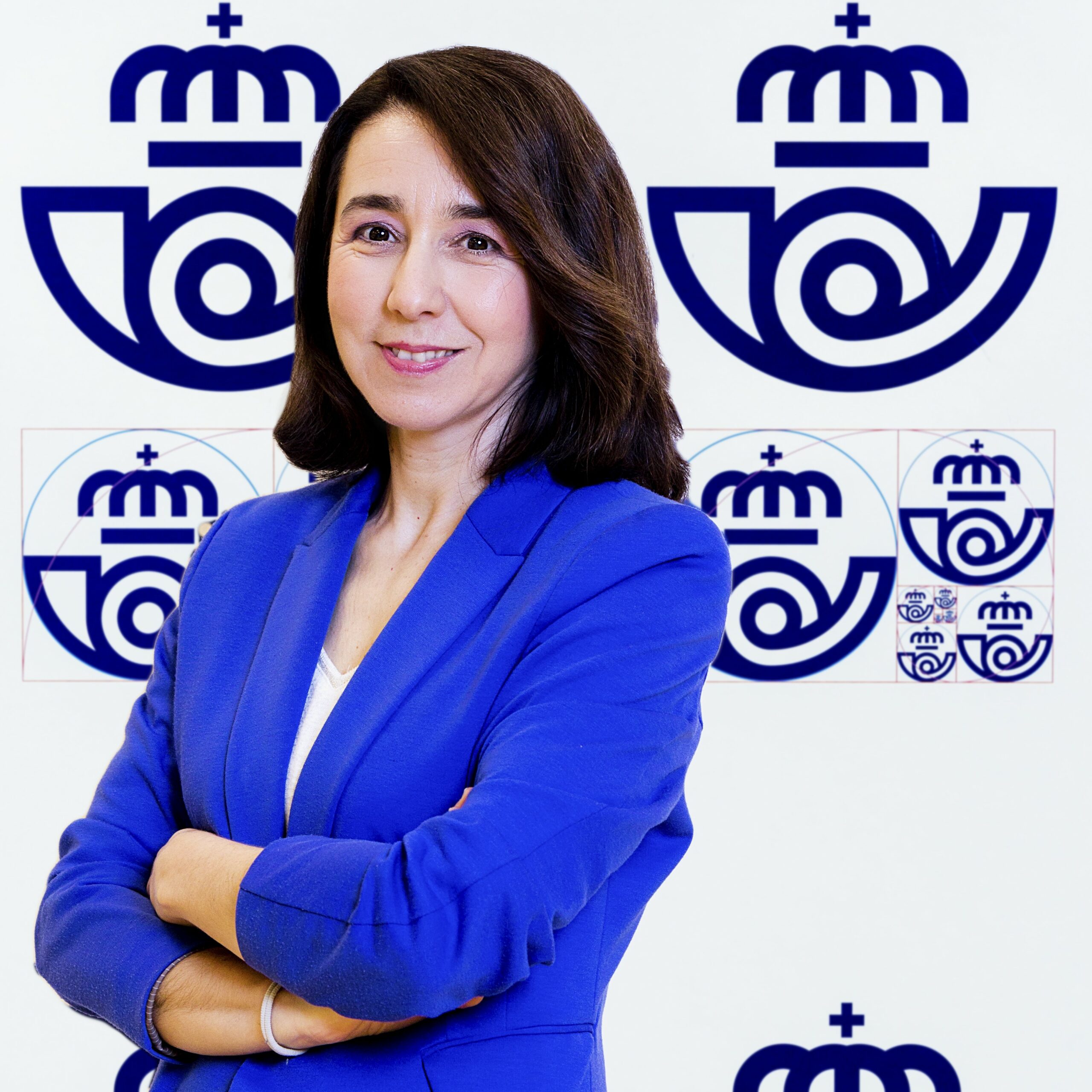 M Cristina Tarrero Martos