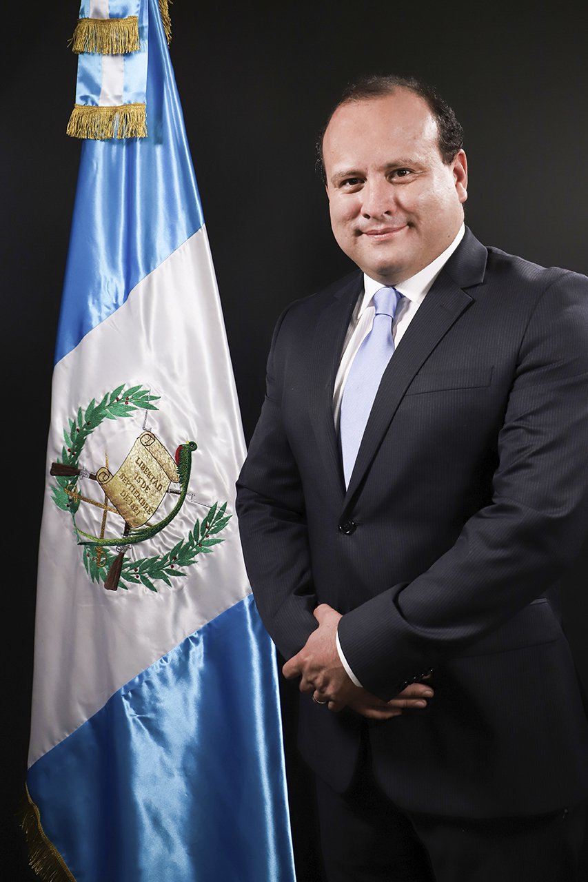 Cristian Rodolfo Alvarez Y Alvarez