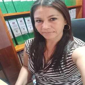 Mercilia Raymunda Henry Soares