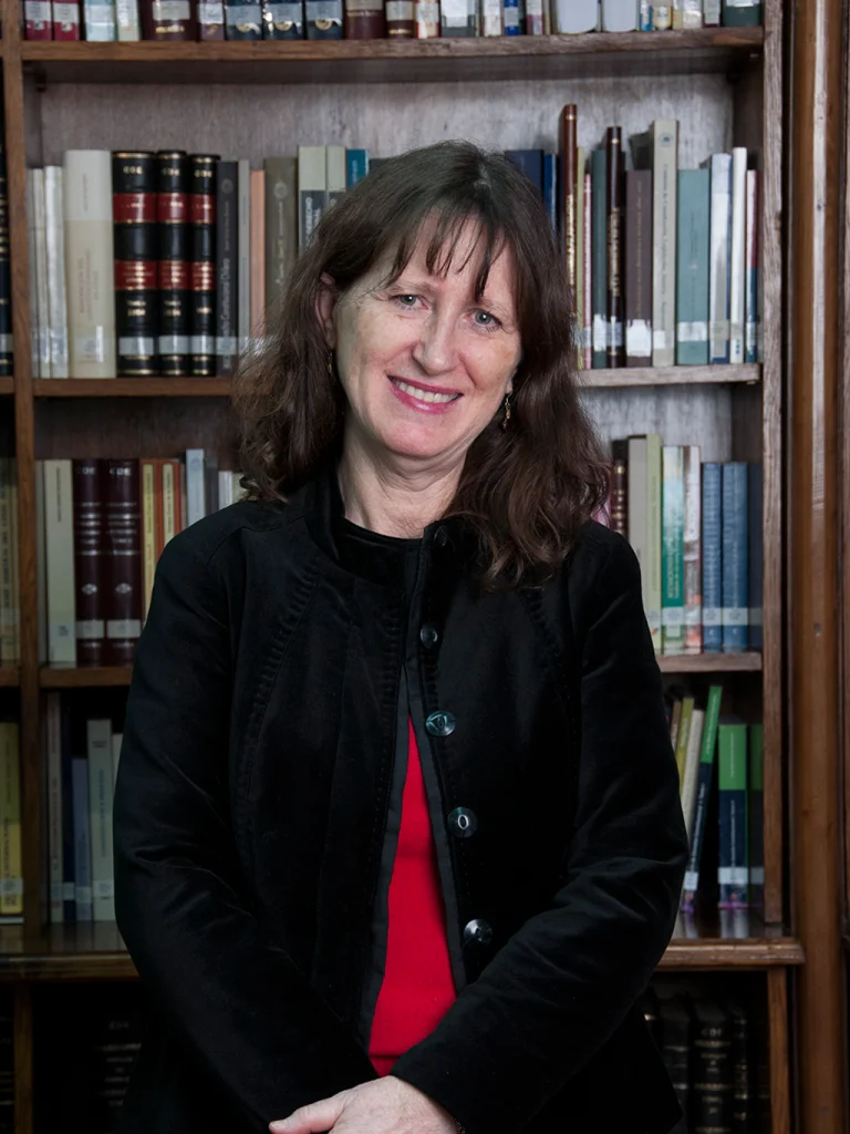 Ana María Hubner Guzmán