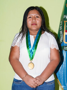 Julissa Rafael Soto