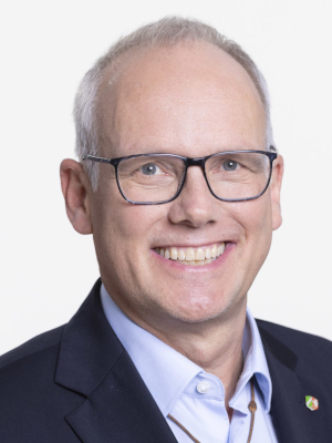 Martin Sträßer