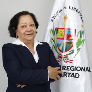Flor De Maria Rosario Ahon Solis