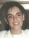 María Del Carmen Fúnez De Gregorio