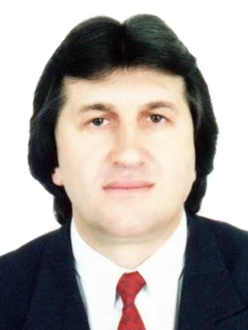 Leonel Arcangelo Pavan