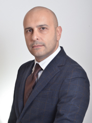 Fabrizio Ortis