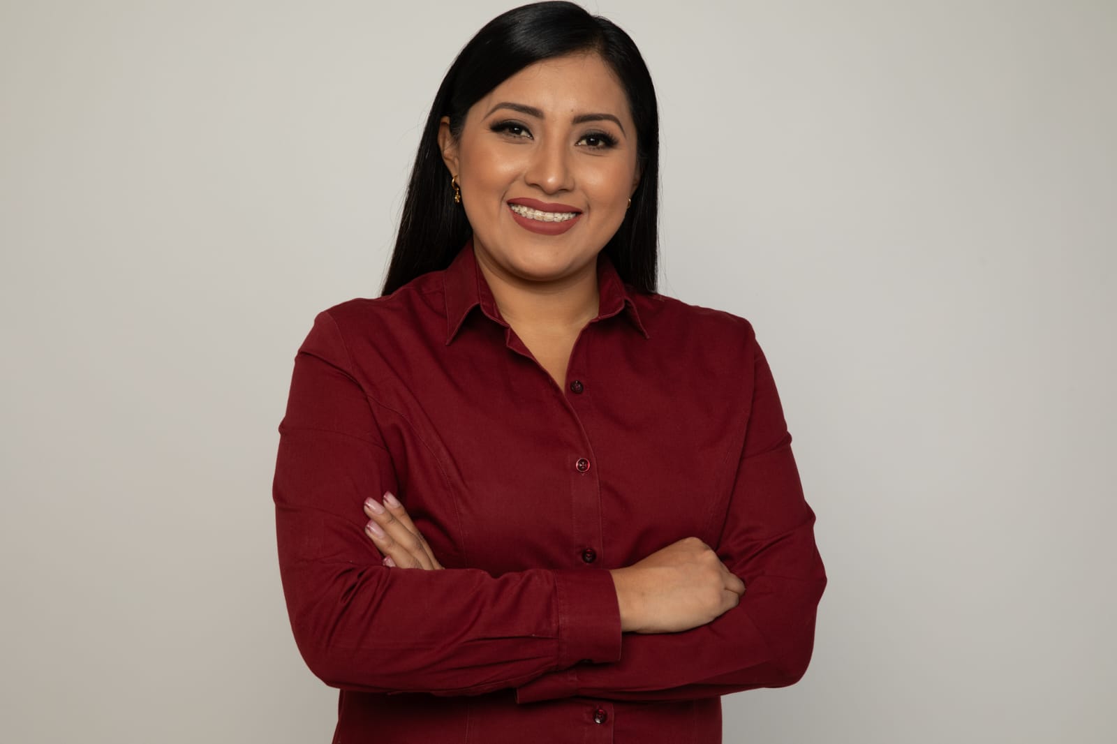 Isamar Ramírez Rodríguez