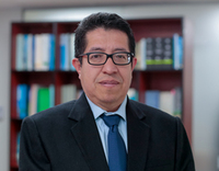 Alfonso Eduardo Prado Velásquez