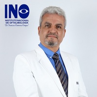 Rafael Antonio Bohórquez Tueros