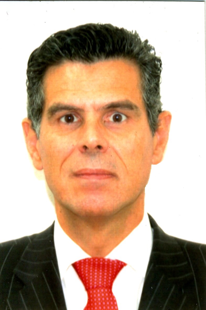 Alberto Virella Gomes